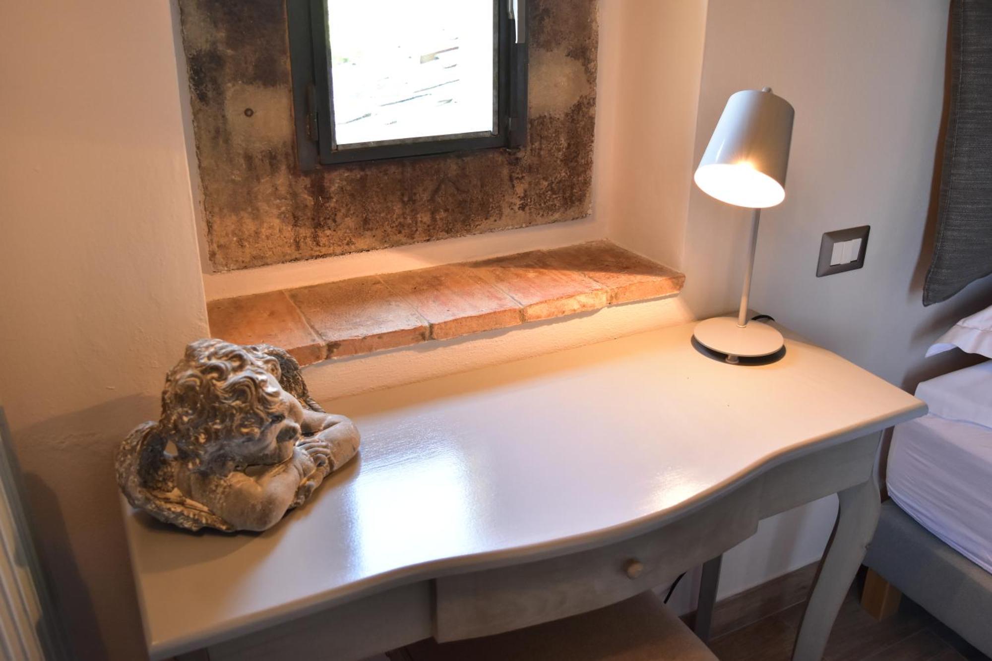 Villa San Michele Barberino di Val dʼElsa Habitación foto